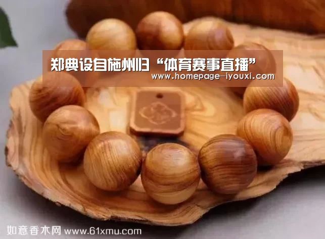 郑典设自施州归“体育赛事直播”