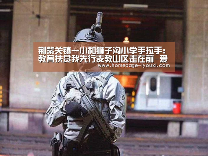荆紫关镇一小和狮子沟小学手拉手：教育扶贫我先行支教山区走在前-爱游戏直播