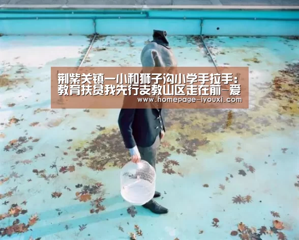 荆紫关镇一小和狮子沟小学手拉手:教育扶贫我先行支教山区走在前-爱游戏直播(图2) 爱游戏体育直播